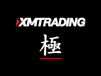 XMTradingの極と描いてあるイラスト